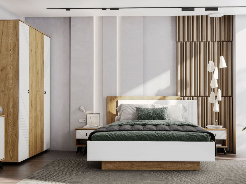  :: Модульные спальни «Кайло» :: Илл. 2