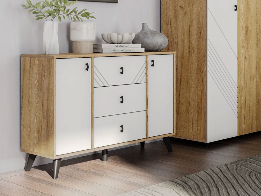  :: Модульные спальни «Кайло» :: Илл. 4