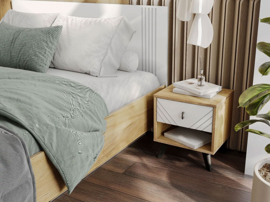  :: Модульные спальни «Кайло» :: Илл. 5