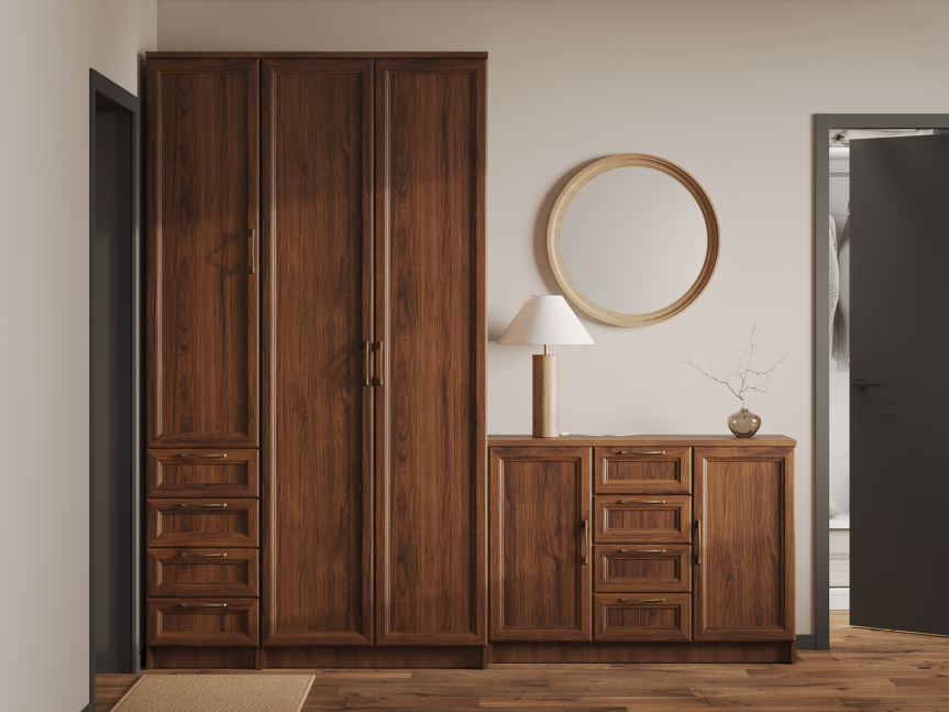  :: Модульные прихожие «Марсель ПМ» :: Илл. 3