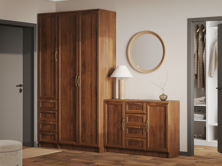  :: Модульные прихожие «Марсель ПМ» :: Илл. 1