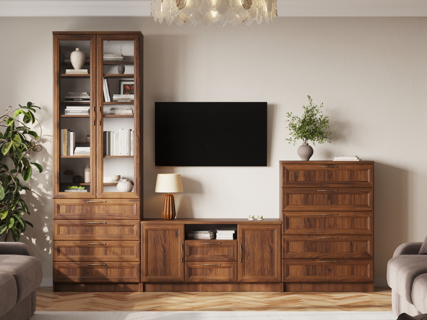  :: Модульные гостиные «Марсель ПМ» :: Илл. 6