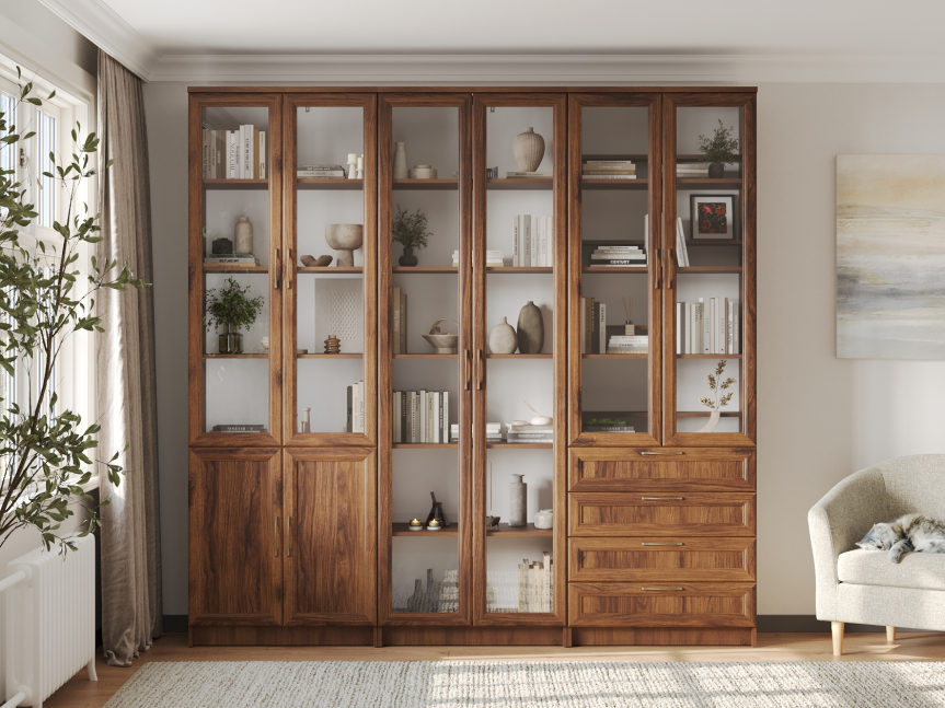  :: Модульные гостиные «Марсель ПМ» :: Илл. 3