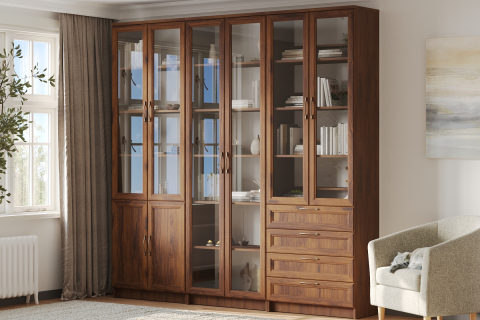  :: Серия «Марсель ПМ» :: Илл. 1