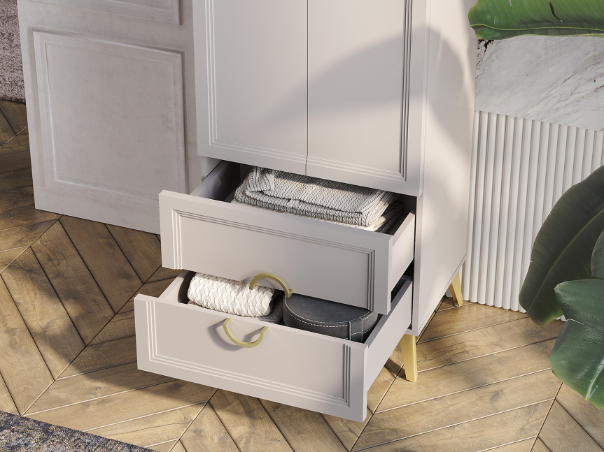  :: Модульные шкафы «Эстетика» :: Илл. 9