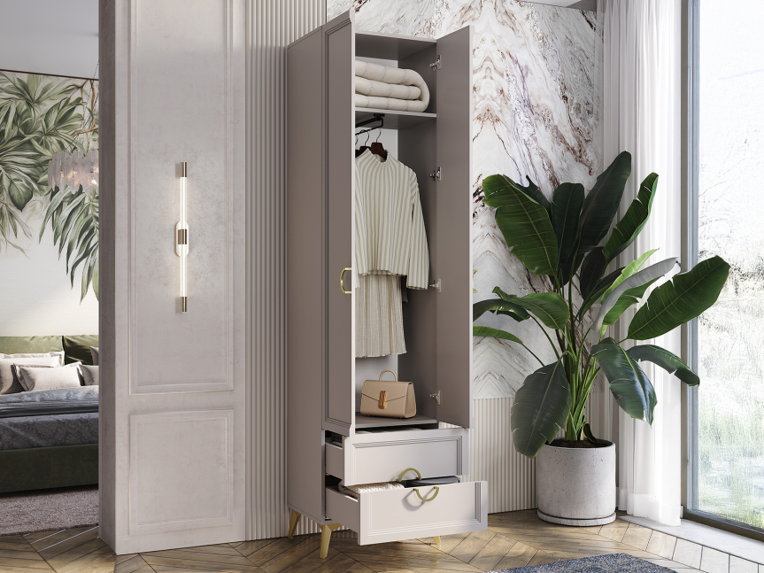  :: Модульные шкафы «Эстетика» :: Илл. 8