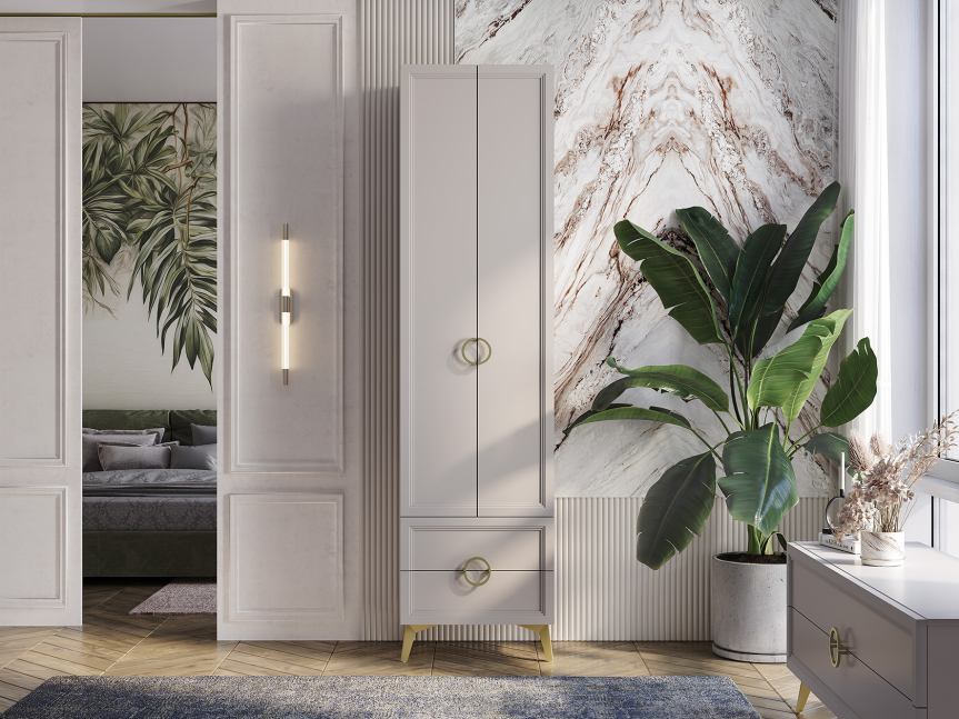  :: Модульные шкафы «Эстетика» :: Илл. 7