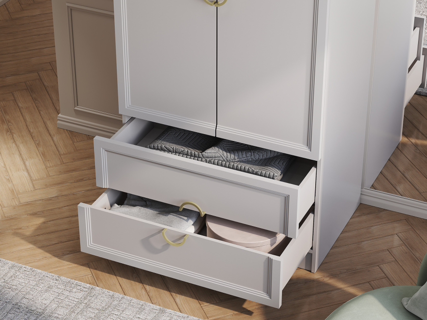  :: Модульные шкафы «Эстетика» :: Илл. 4