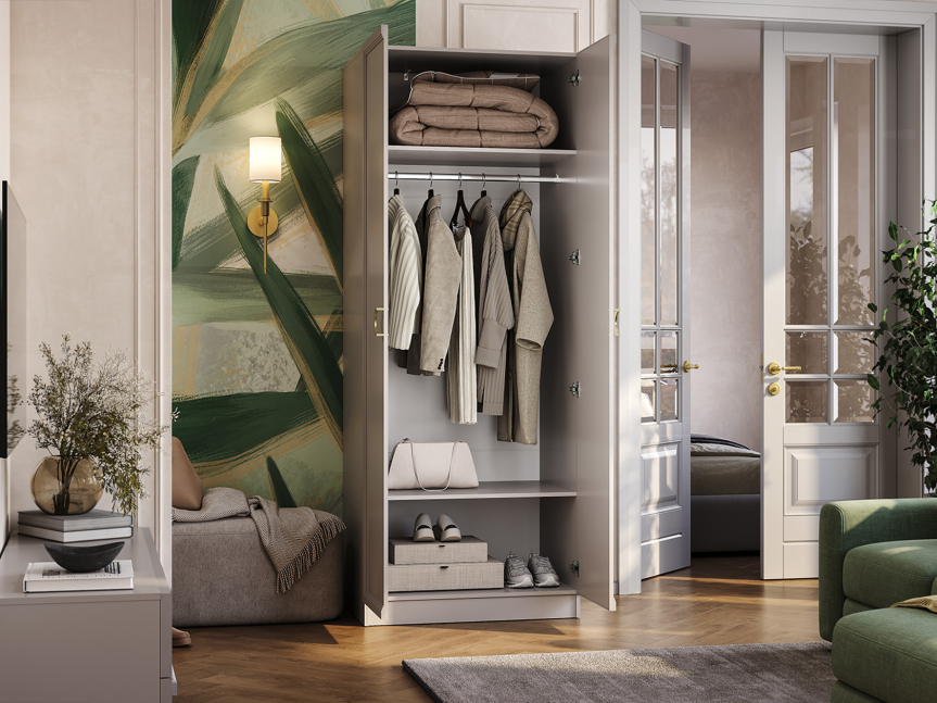  :: Модульные шкафы «Эстетика» :: Илл. 6