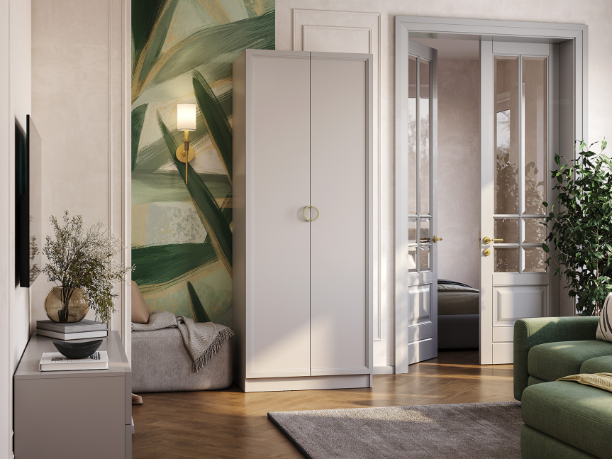  :: Модульные шкафы «Эстетика» :: Илл. 5