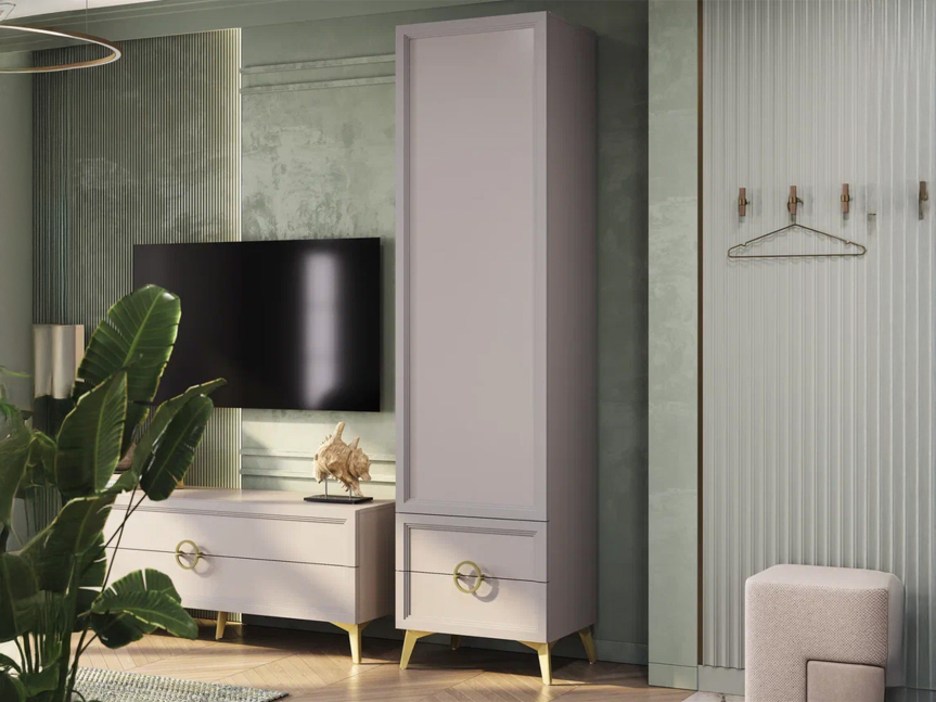  :: Модульные шкафы «Эстетика» :: Илл. 10