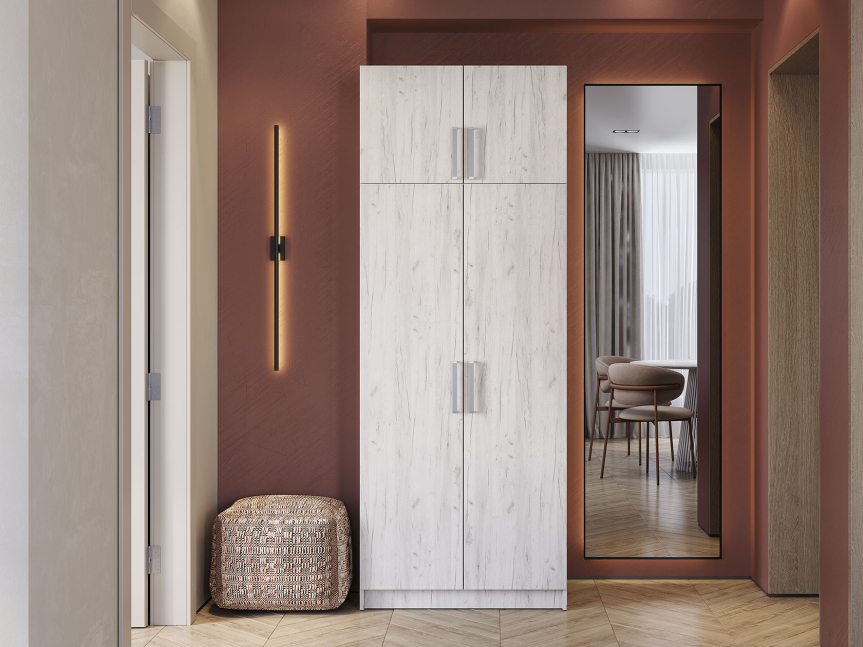  :: Модульные шкафы «Розали» :: Илл. 3