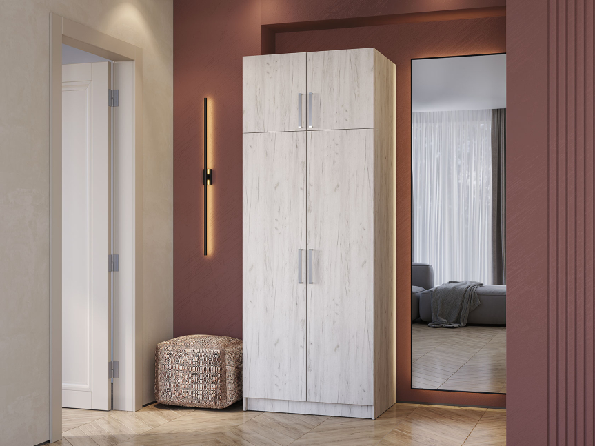  :: Модульные шкафы «Розали» :: Илл. 1