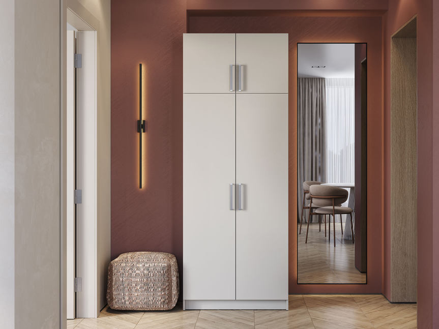  :: Модульные шкафы «Розали» :: Илл. 4