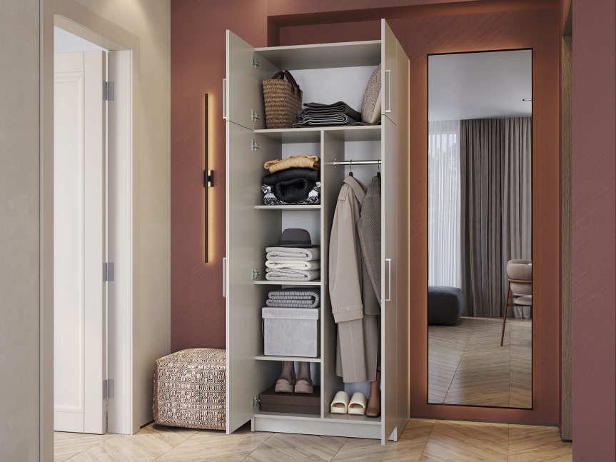  :: Модульные шкафы «Розали» :: Илл. 5