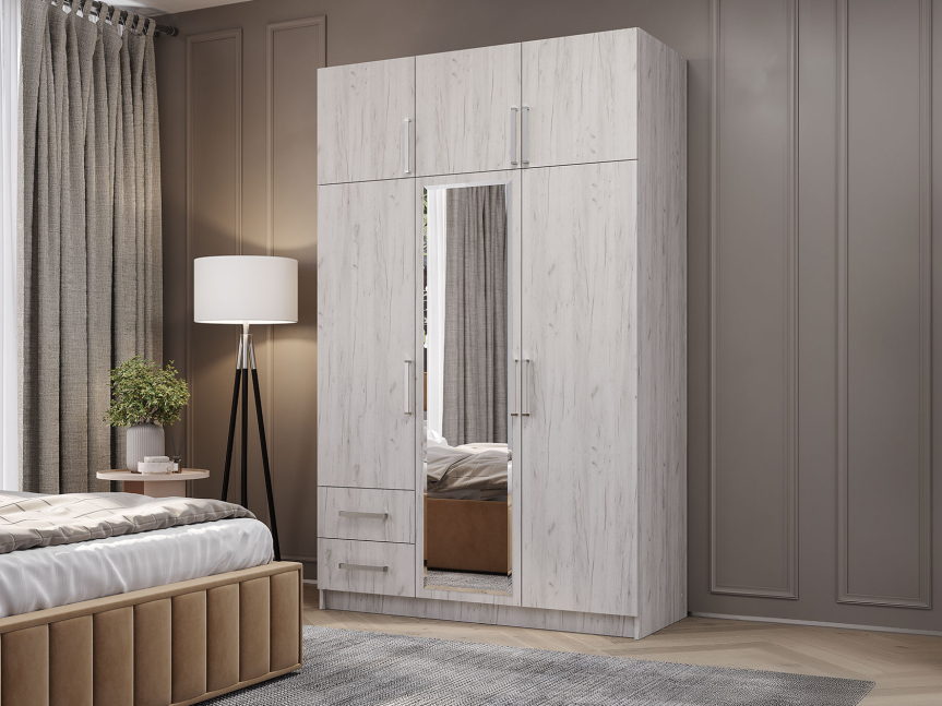  :: Модульные шкафы «Розали» :: Илл. 9