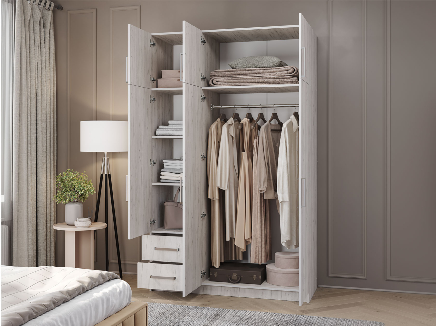  :: Модульные шкафы «Розали» :: Илл. 10