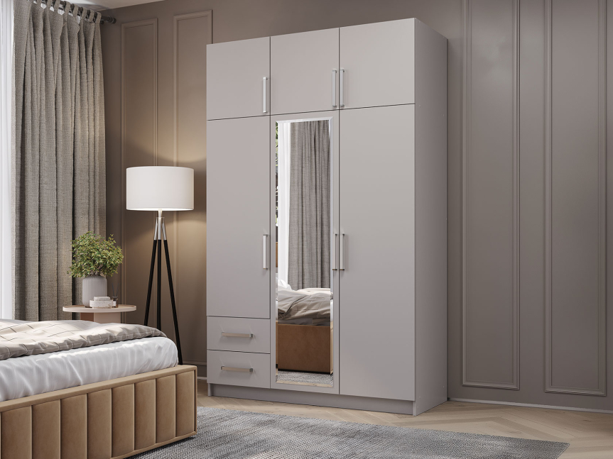  :: Модульные шкафы «Розали» :: Илл. 6