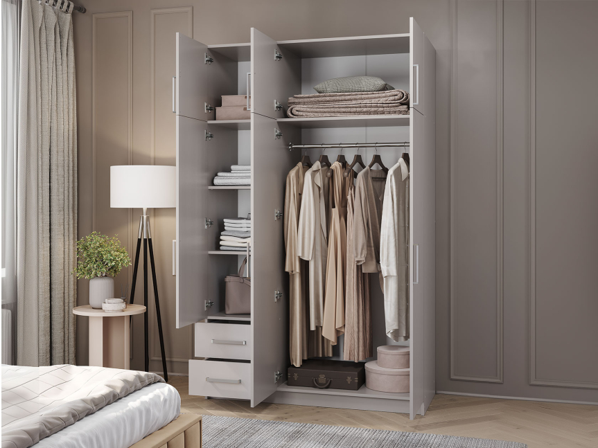  :: Модульные шкафы «Розали» :: Илл. 7