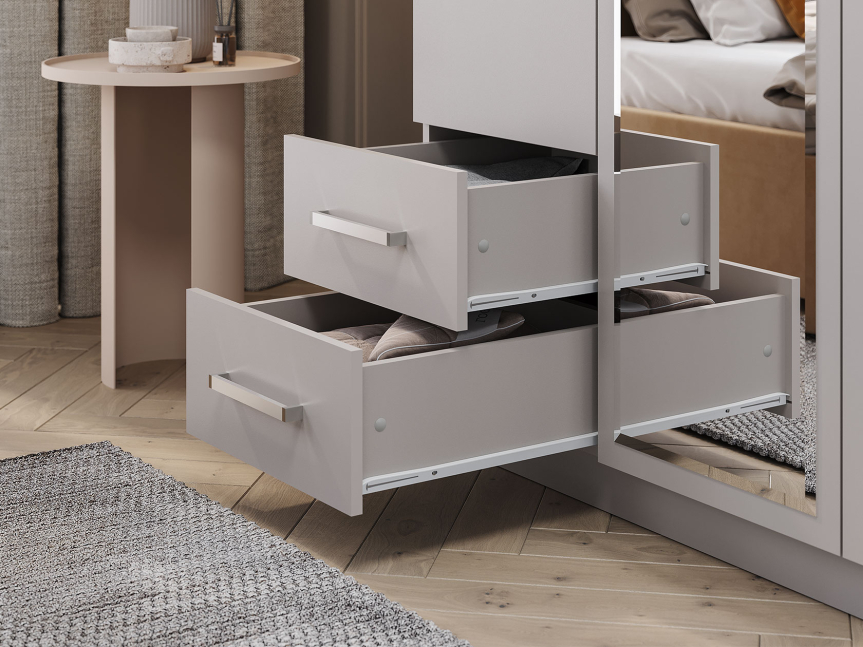  :: Модульные шкафы «Розали» :: Илл. 8