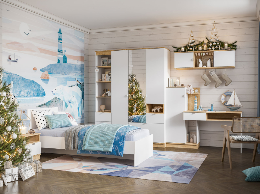  :: Модульные детские «Юкка» :: Илл. 1