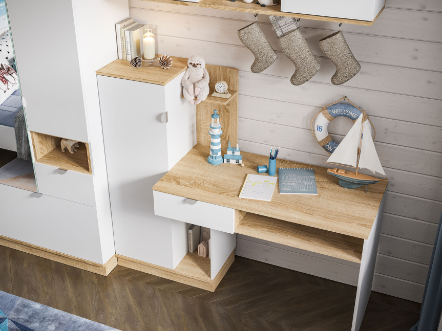  :: Модульные детские «Юкка» :: Илл. 2