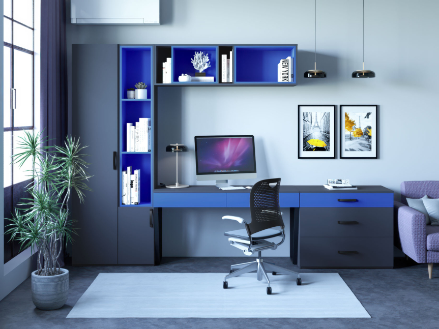  :: Модульные детские «Джинкс» :: Илл. 2