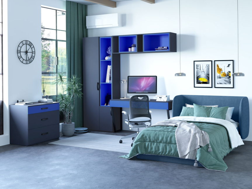  :: Модульные детские «Джинкс» :: Илл. 3