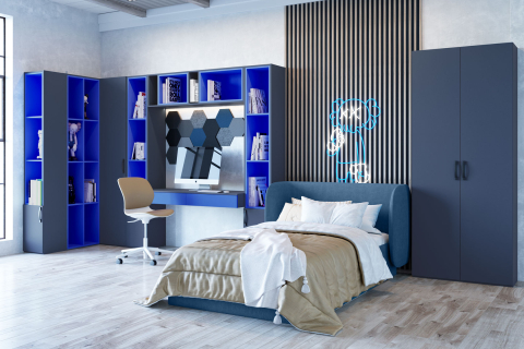  :: Серия «Джинкс» :: Илл. 1