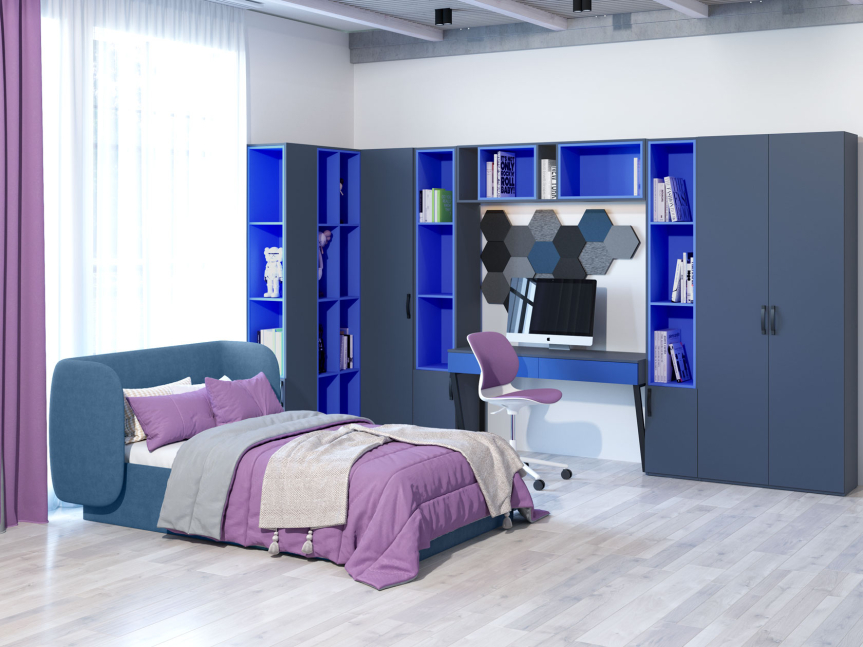  :: Модульные детские «Джинкс» :: Илл. 4