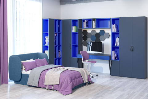  :: Серия «Джинкс» :: Илл. 4