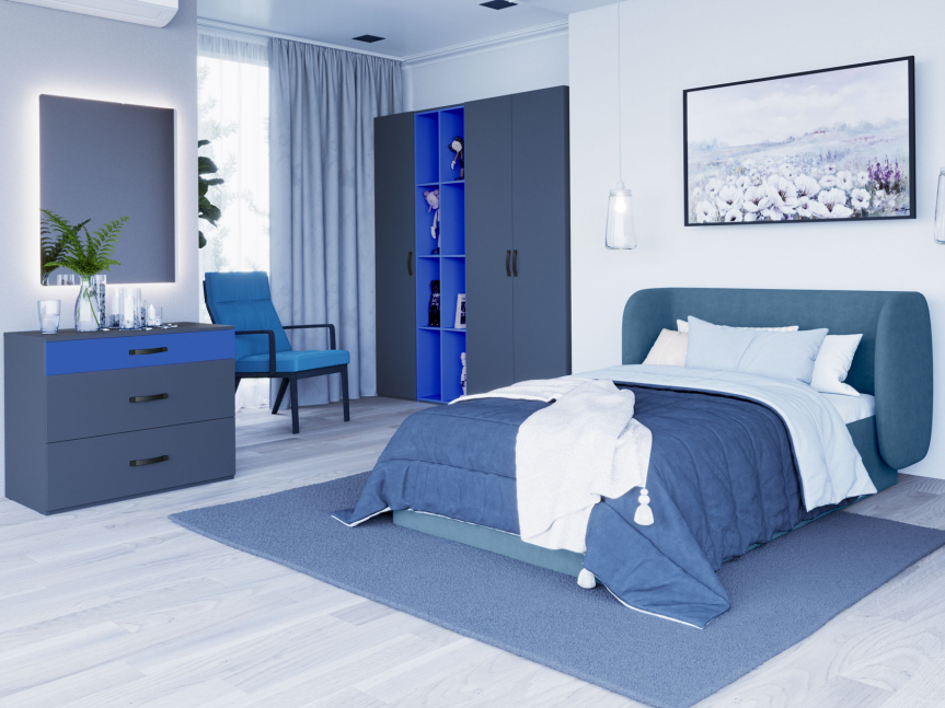  :: Модульные детские «Джинкс» :: Илл. 5