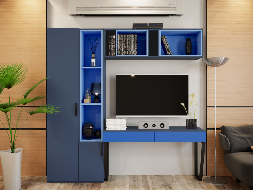  :: Модульные детские «Джинкс» :: Илл. 6