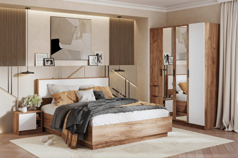  :: Серия «Орегон» :: Илл. 1