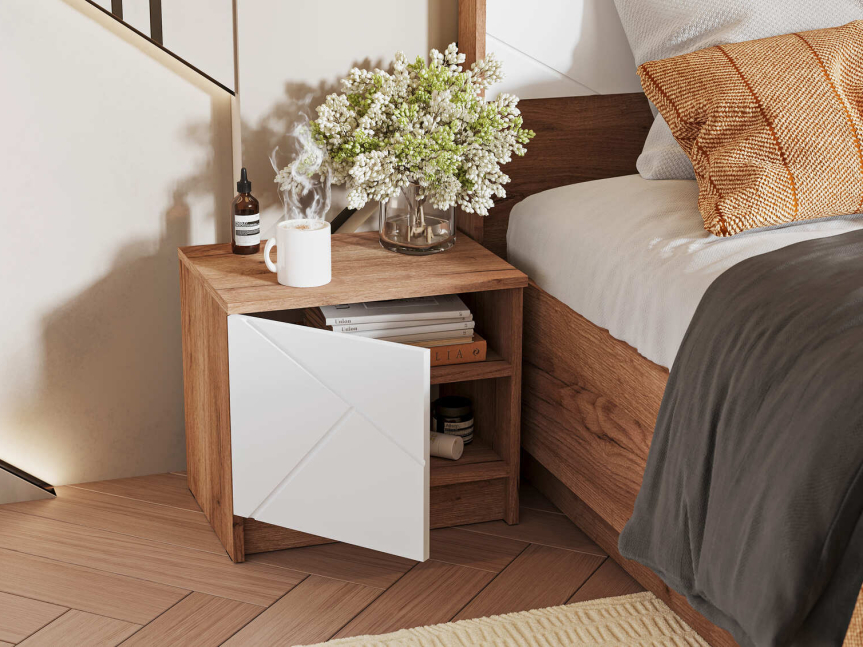  :: Модульные спальни «Орегон» :: Илл. 2