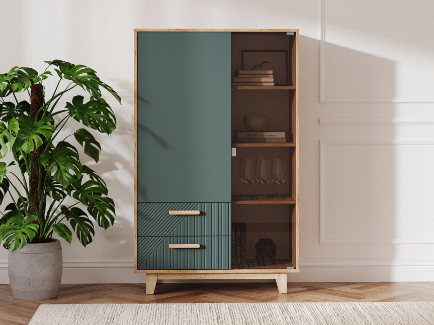  :: Модульные гостиные «Латина ПМ» :: Илл. 59