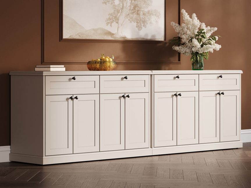  :: Модульные гостиные «Рона» :: Илл. 15