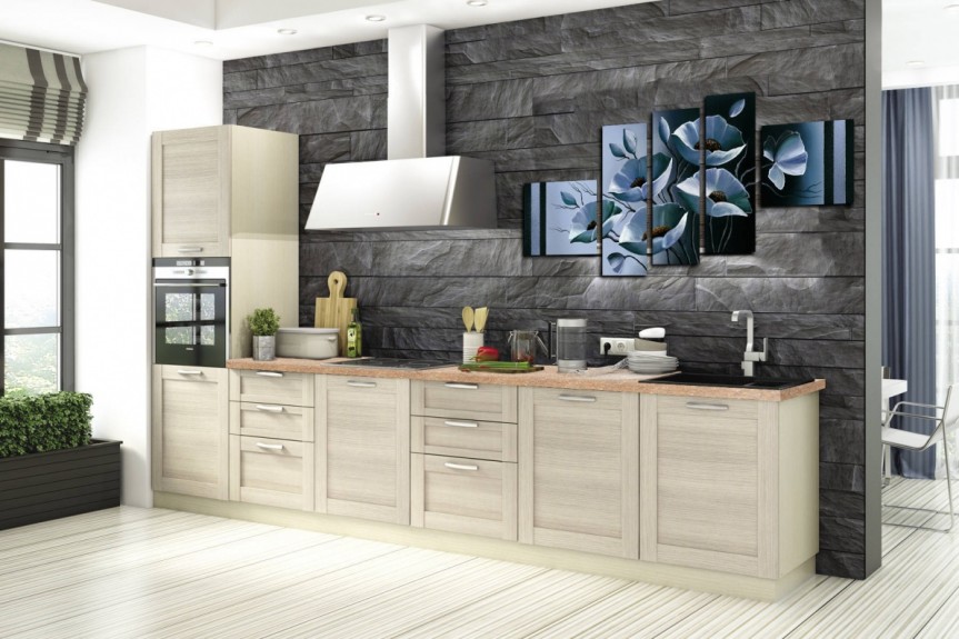  :: Модульные кухни «Селена» :: Илл. 1