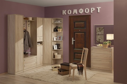  :: Серия «Комфорт» :: Илл. 3