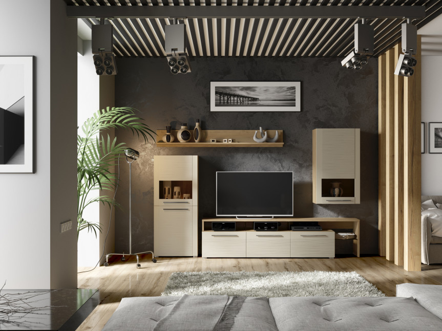  :: Модульные гостиные «Николь» :: Илл. 4