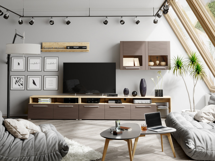  :: Модульные гостиные «Николь» :: Илл. 5