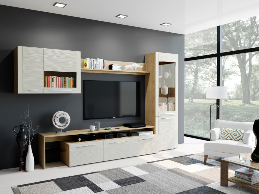  :: Модульные гостиные «Николь» :: Илл. 6