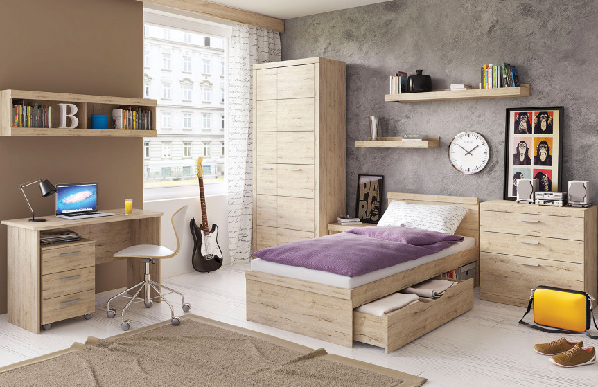  :: Модульные детские «Оскар» :: Илл. 1