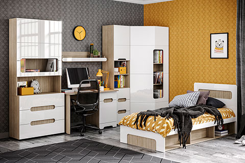  :: Серия «Палермо Юниор» :: Илл. 3