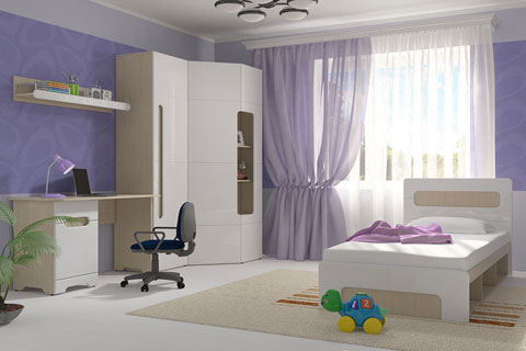  :: Серия «Палермо Юниор» :: Илл. 2