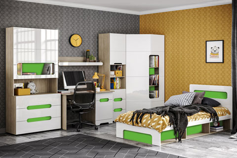  :: Серия «Палермо Юниор» :: Илл. 4