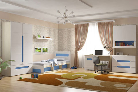  :: Серия «Палермо Юниор» :: Илл. 7