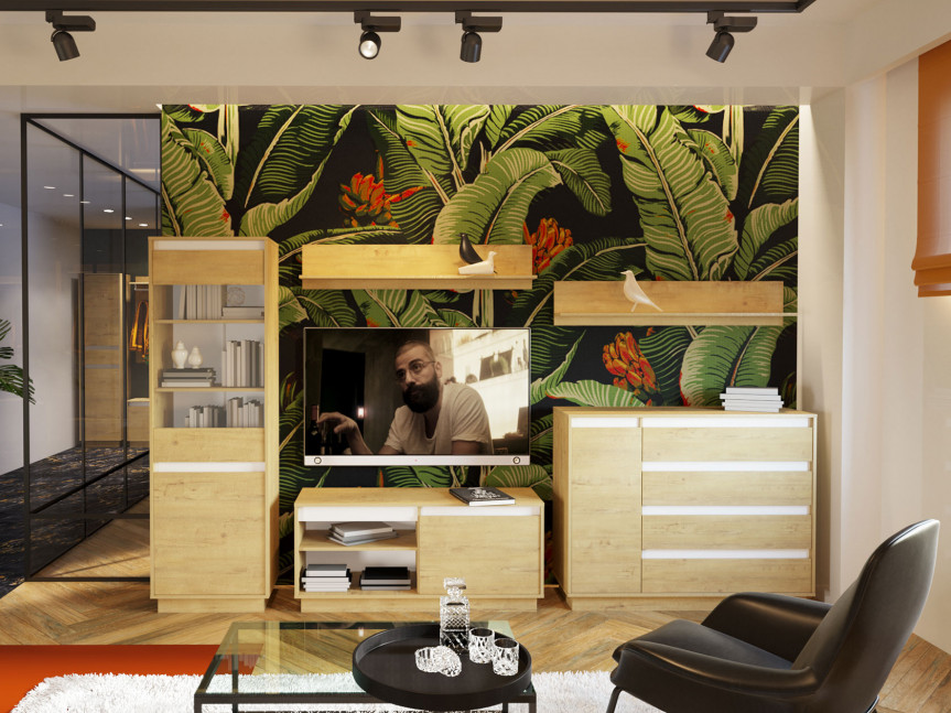  :: Модульные гостиные «Вирджиния» :: Илл. 3