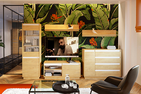  :: Серия «Вирджиния» :: Илл. 3