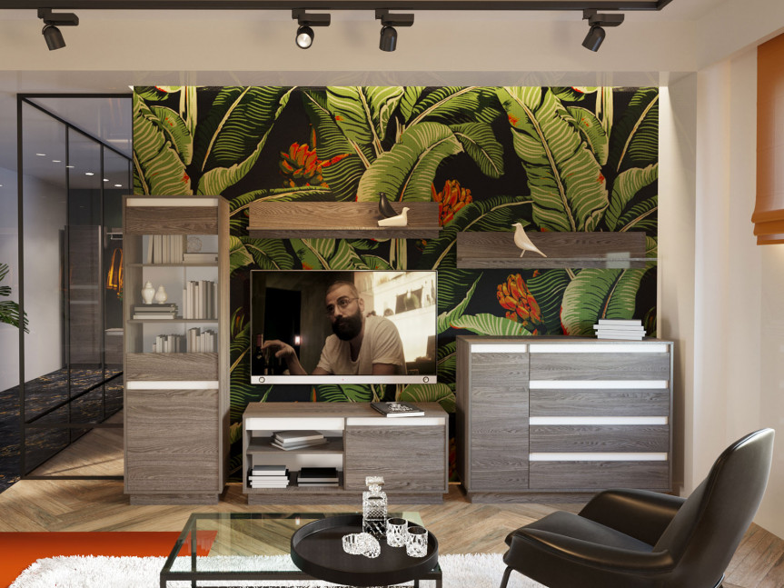  :: Модульные гостиные «Вирджиния» :: Илл. 4